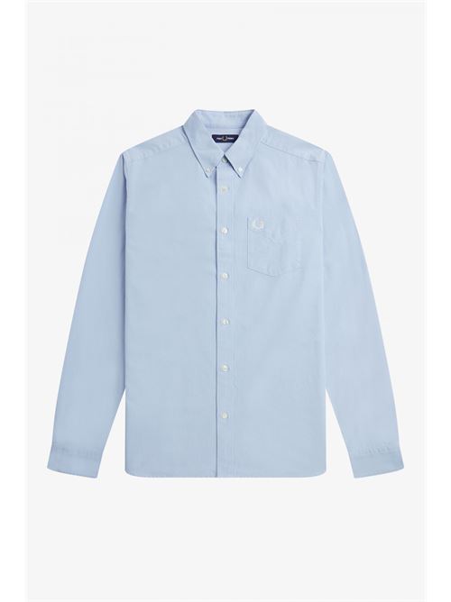 camicia Fred Perry | M5516146